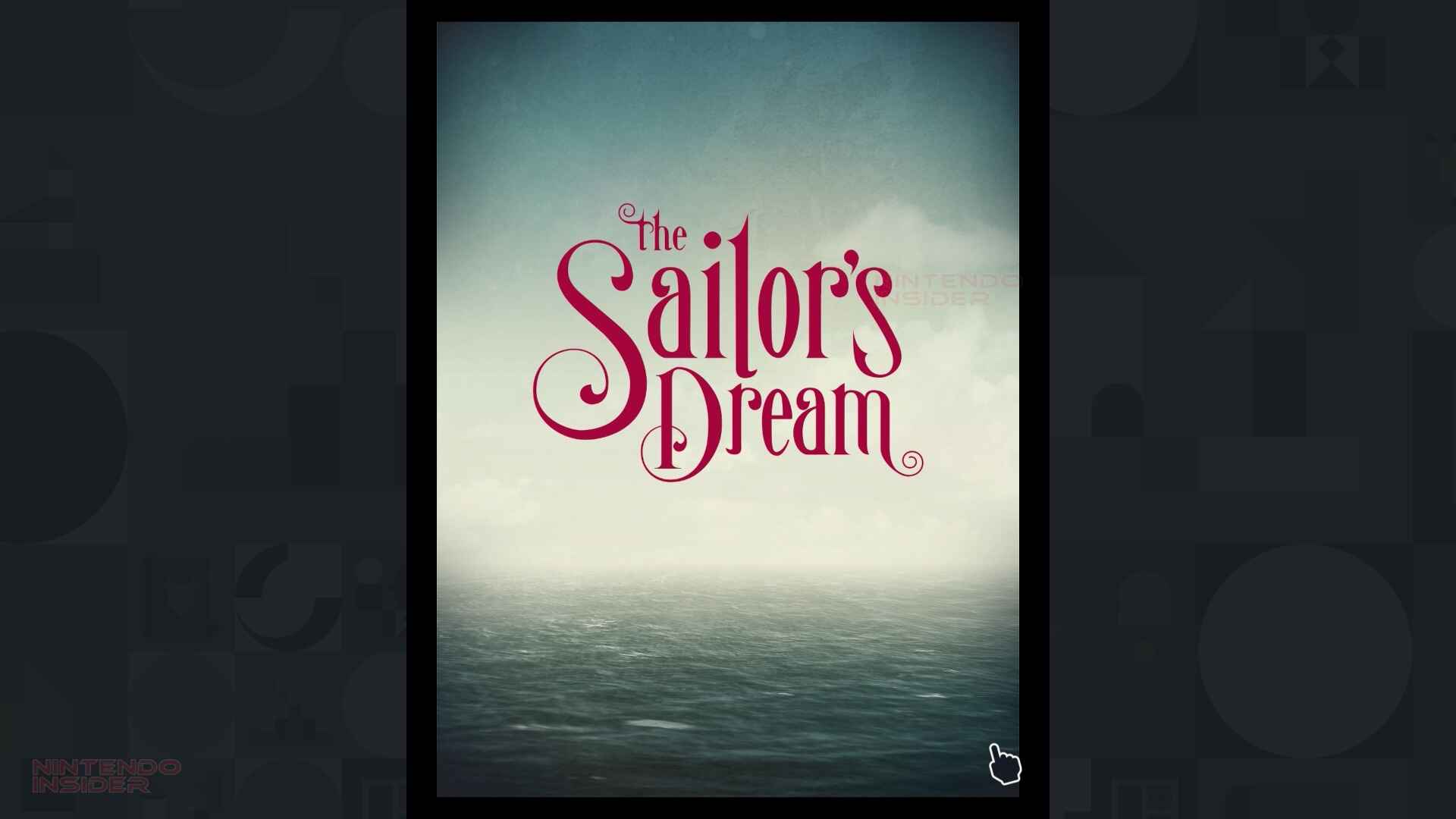 simogo legacy collection nintendo switch 2 edition review sailors dream screenshot