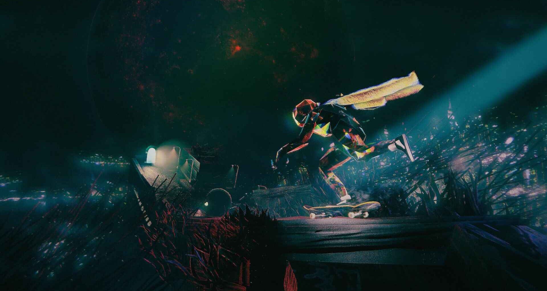 skate story review banner