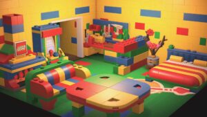 Animal Crossing New Horizons: All LEGO Items, Furniture And Clothing animal_crossing_new_horizons_lego_items_screenshot