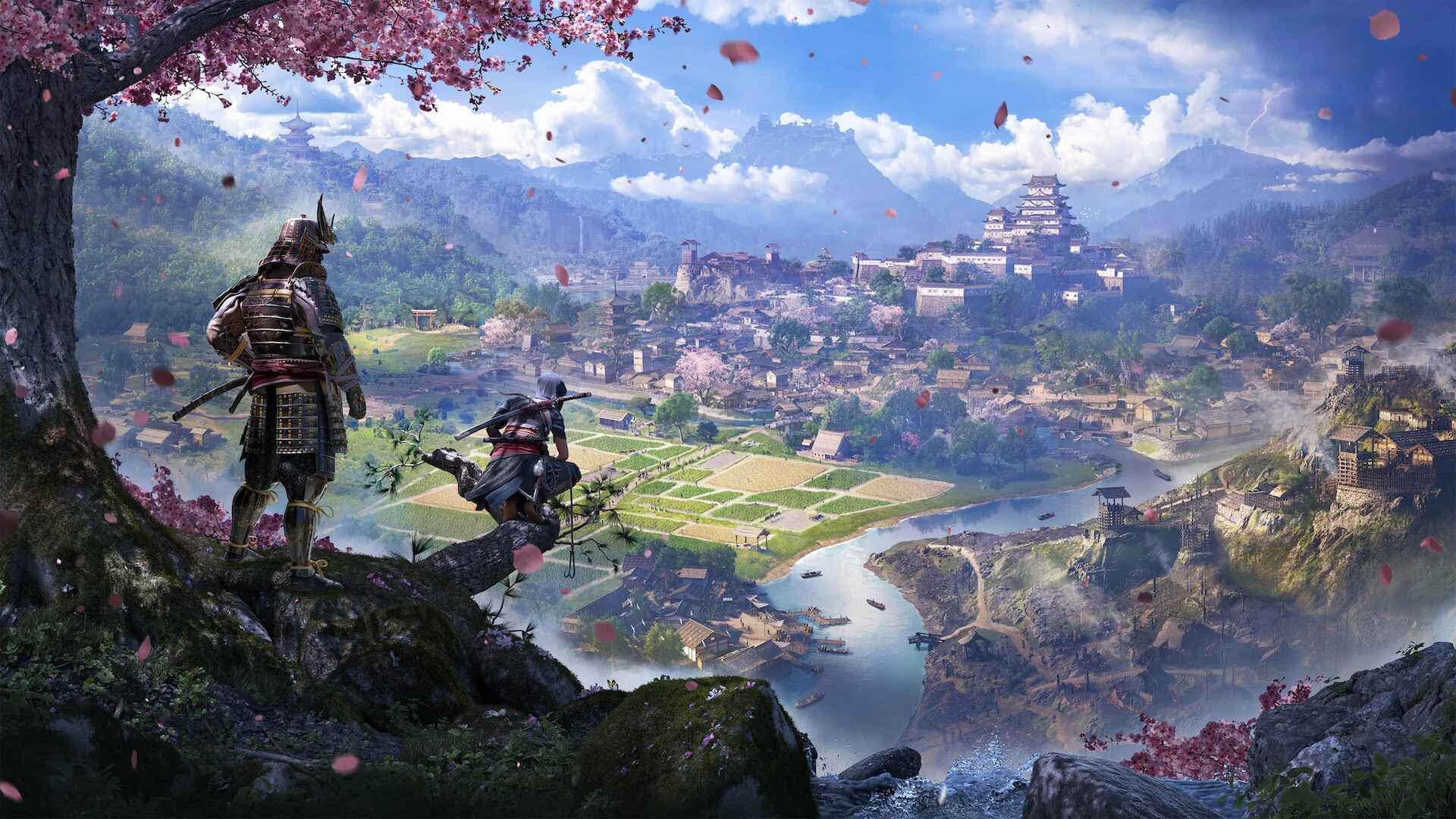 Assassin's Creed Shadows on Nintendo Switch 2: How Ubisoft's Sengoku-Era Action-RPG Runs on Nintendo Hardware - Nintendo News Article