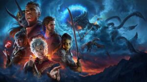 Don't Expect Baldur's Gate 3 On Nintendo Switch 2 baldurs_gate_3_banner