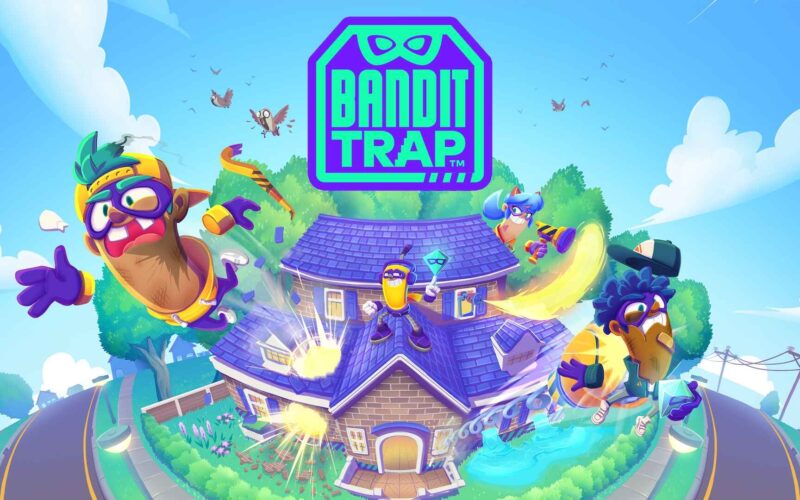 bandit trap banner