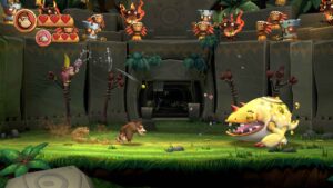 Donkey Kong Country Returns HD Update 1.1.0 Patch Notes donkey_kong_country_returns_hd_dixie_kong_screenshot