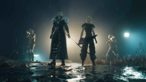 Rumour: Final Fantasy VII Rebirth Out On Nintendo Switch 2 "This Summer" final_fantasy_7_rebirth_screenshot