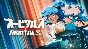 Orbitals Gameplay Trailer Braves The Perils of Space orbitals_banner
