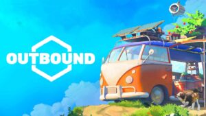 Hit The Road In Outbound On Nintendo Switch 2 This April outbound_banner