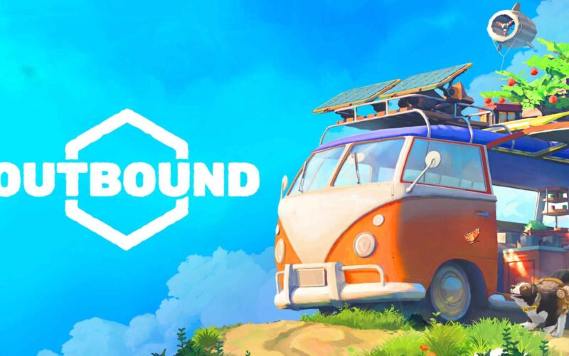 outbound banner