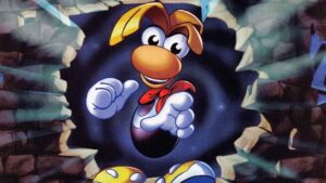 Rayman 30th Anniversary Edition Rated By Australian Classification Board rayman_30th_anniversary_edition_banner