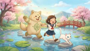 Seina: A Tale of Spirits Coming To Nintendo Switch 2 seina_a_tale_of_spirits_banner