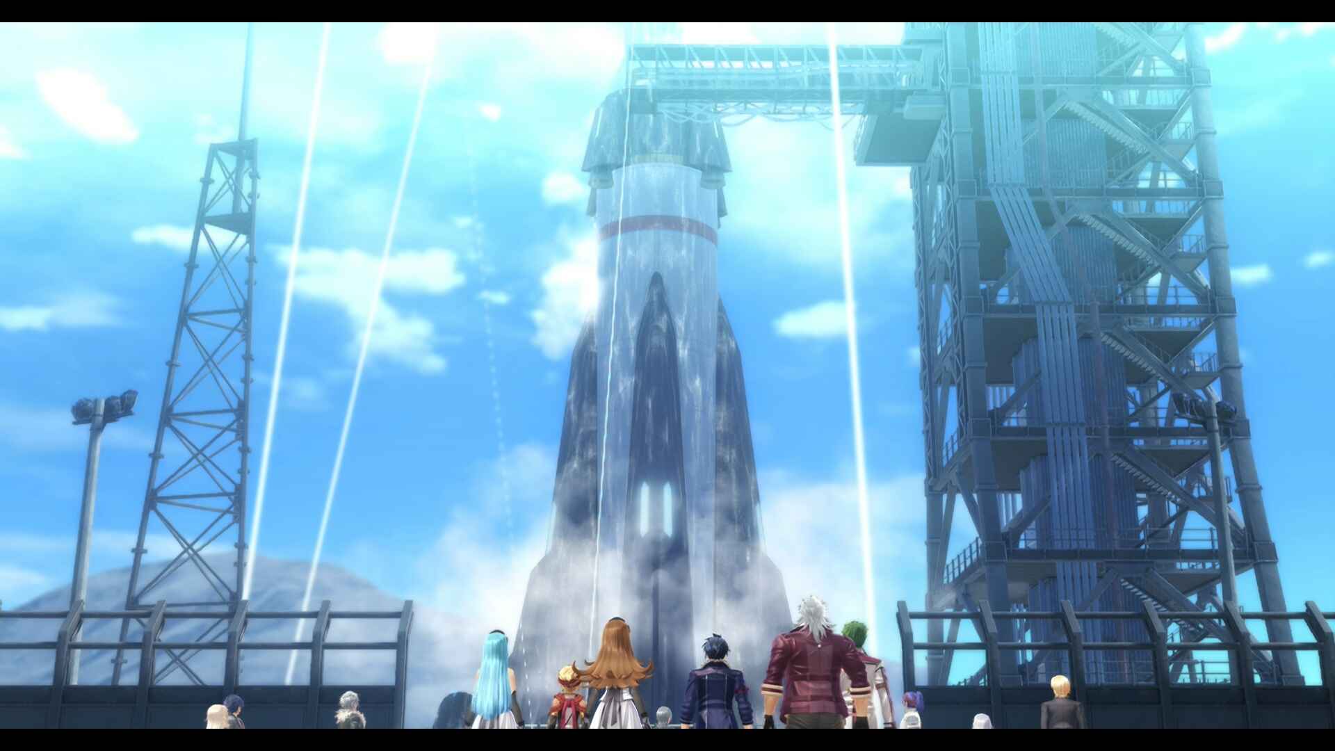 the legend of heroes trails beyond the horizon review screenshot 1