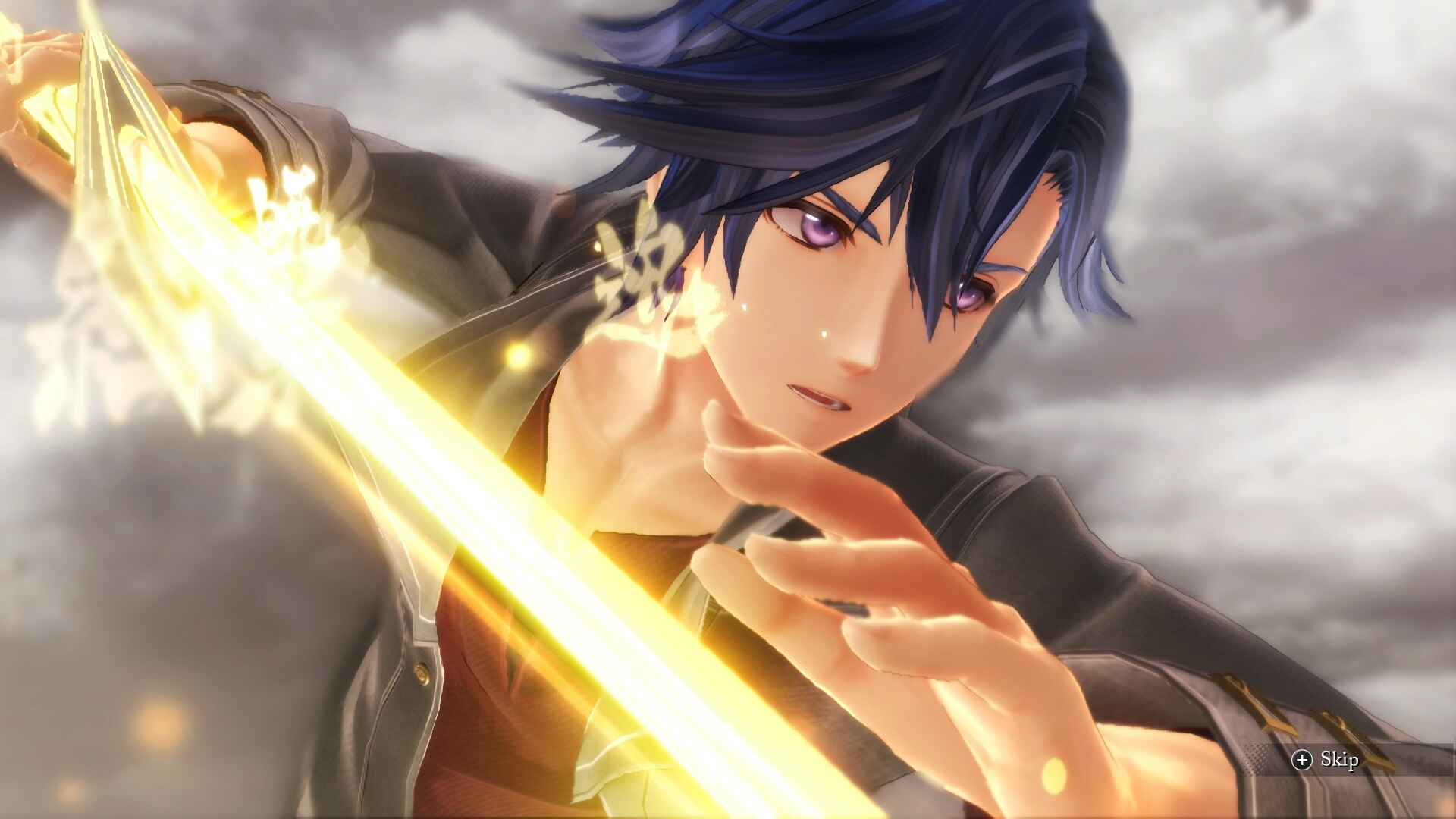 the legend of heroes trails beyond the horizon review screenshot 4