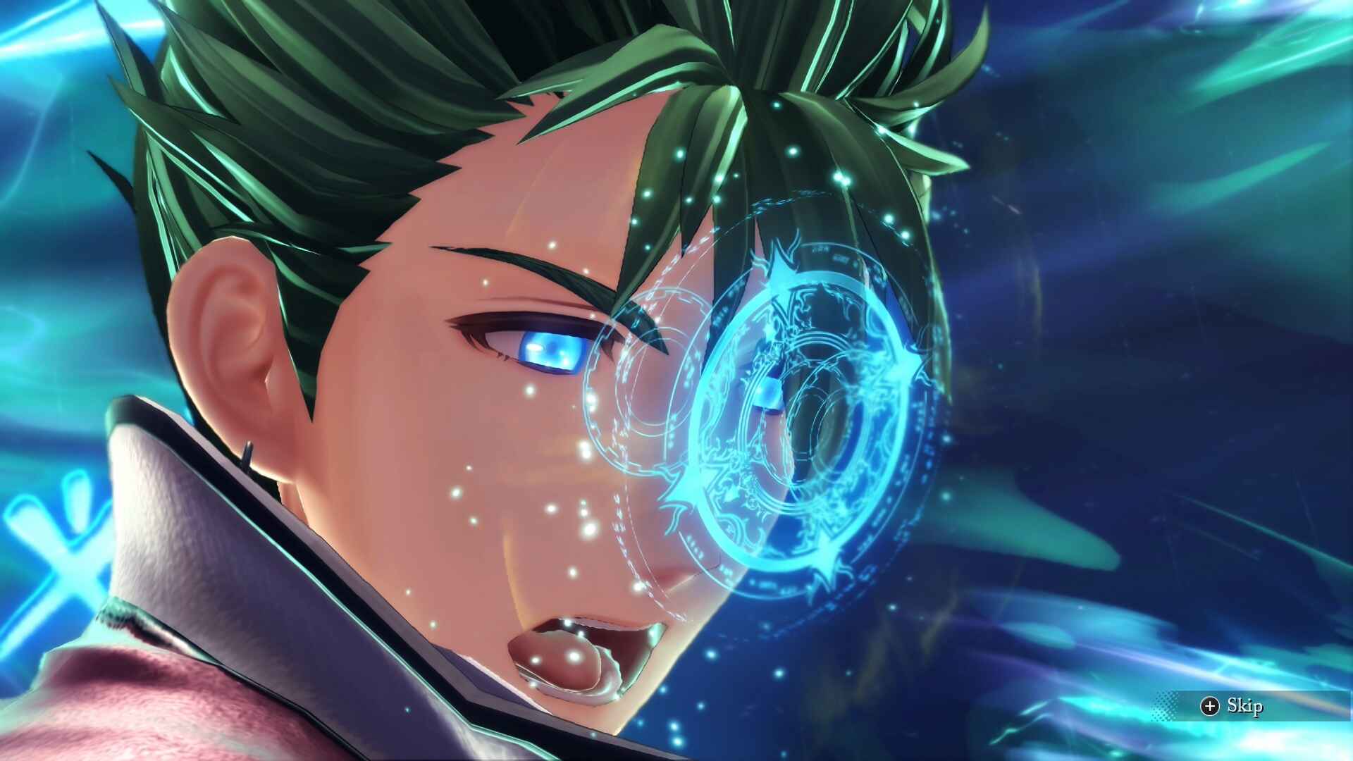 the legend of heroes trails beyond the horizon review screenshot 6