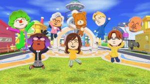Tomodachi Life: Living The Dream Sales Surpass 3.8 Million Copies tomodachi_life_living_the_dream_screenshot_6