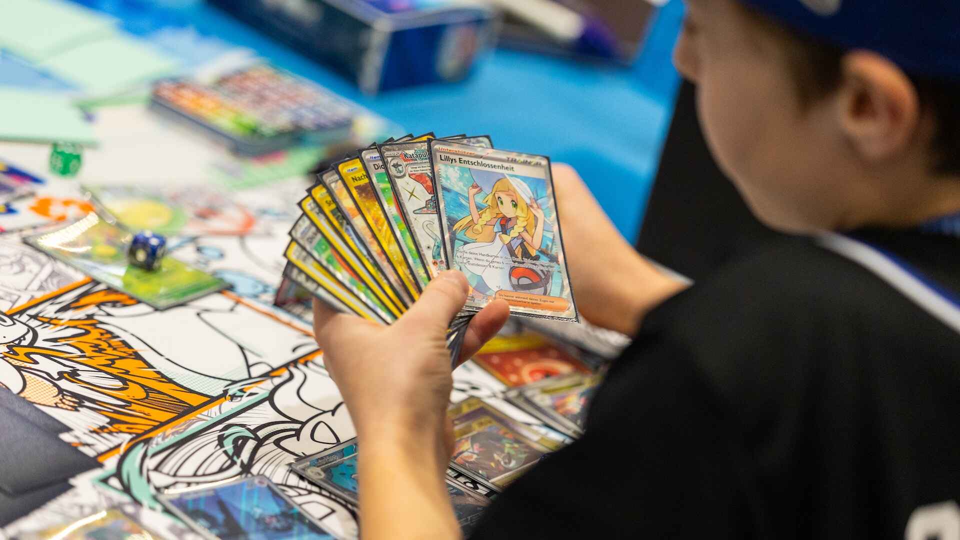 2026 Pokémon Europe International Championships: Winners Crowned and World Championships Invitations Awarded - Nintendo News Article