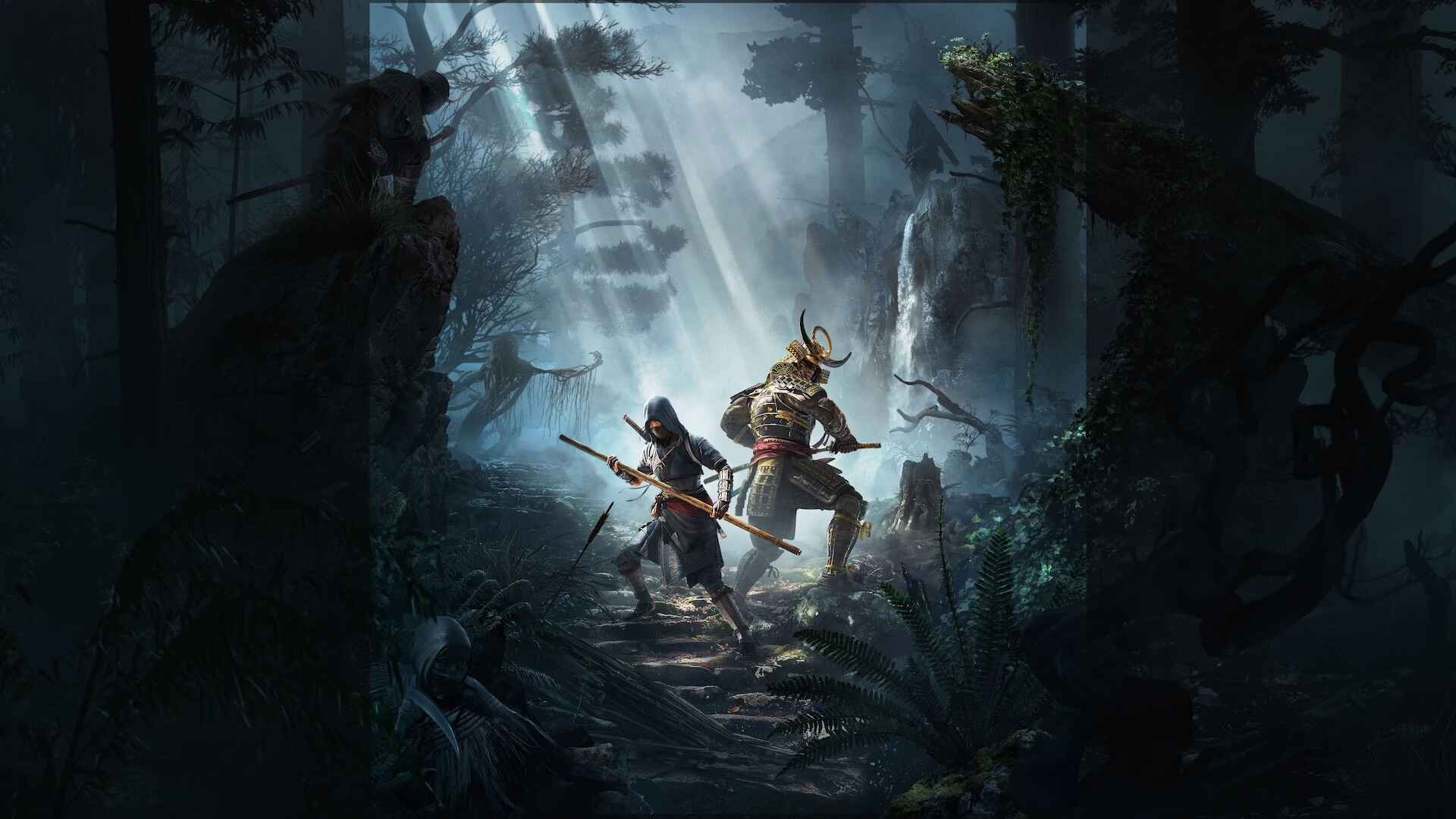 Assassin’s Creed Shadows: Claws of Awaji Expansion Set for Nintendo Switch 2 Release on March 10, 2026 - Nintendo News Article