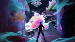 Chaos, Colour And Head-Scratching Puzzles: Talking ChromaGun 2 With Pixel Maniacs chromagun_2_dye_hard_banner