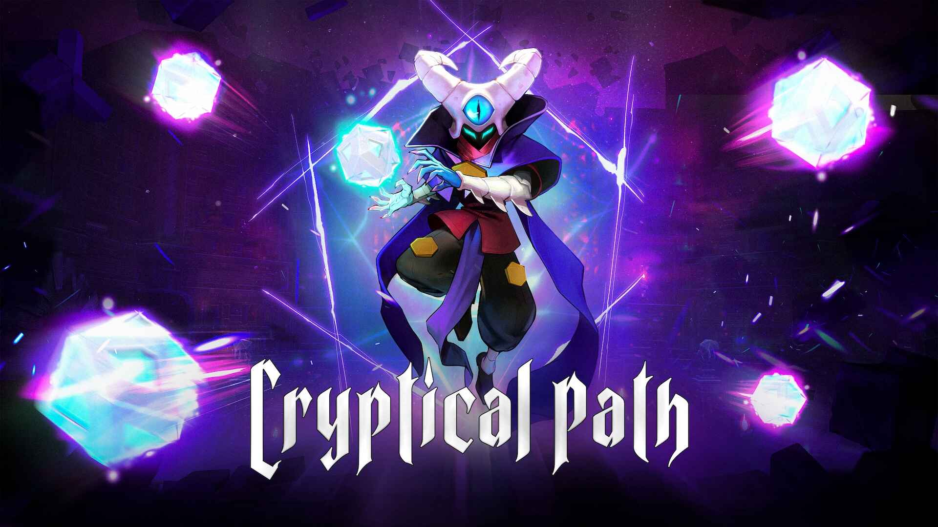 Cryptical Path Release Date Confirmed for Nintendo Switch 2 and Nintendo Switch - Nintendo News Article