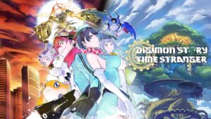 Save Both Worlds In Digimon Story Time Stranger On Nintendo Switch digimon_story_time_stranger_banner