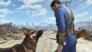 Fallout 4 Switch 2 Update Adds DLSS Support fallout_4_anniversary_edition_nintendo_switch_2_screenshot_1