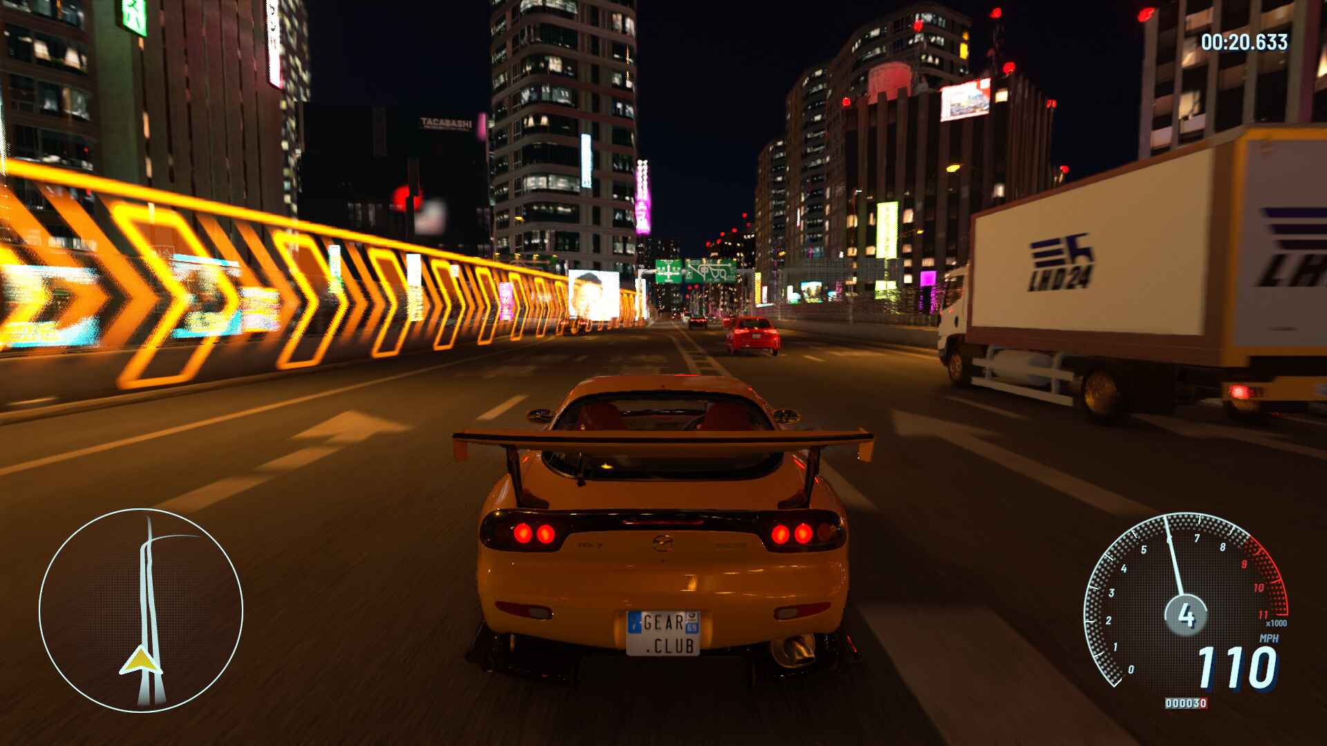 gear club unlimited 3 review screenshot 2