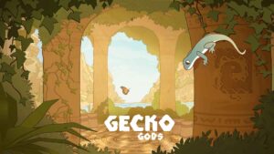 gecko gods banner