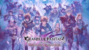 Granblue Fantasy: Relink - Endless Ragnarok Announced granblue_fantasy_relink_endless_ragnarok_banner