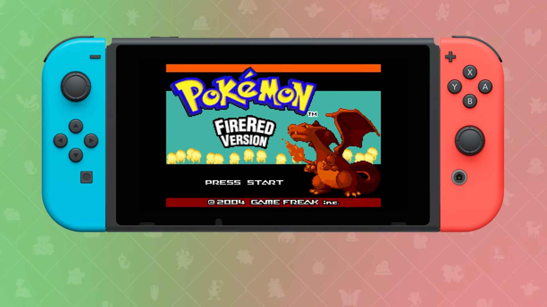 Pokémon FireRed and LeafGreen Launch on Nintendo Switch: Release Date, Price, and New Features - Nintendo News Article