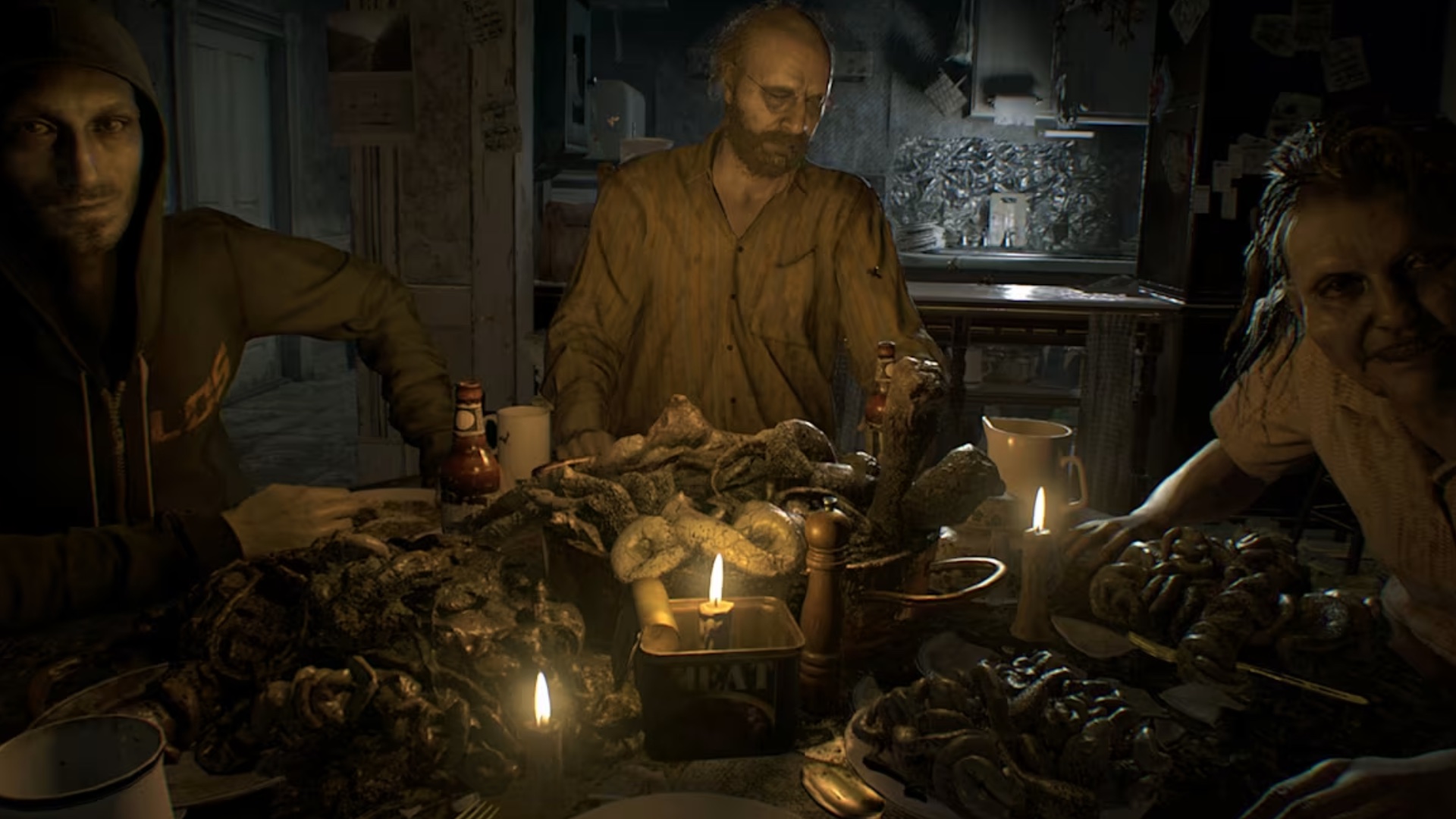 Resident Evil 7 Biohazard on Nintendo Switch 2: Performance Review and Comparison Across Platforms - Nintendo News Article