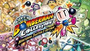 Super Bomberman Collection Detonates A Blast From The Past super_bomberman_collection_banner