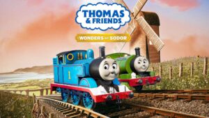 Thomas & Friends: Wonders of Sodor Announced thomas_and_friends_wonders_of_sodor_banner