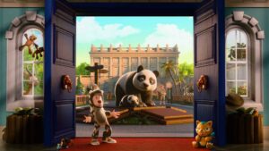 Two Point Museum: Zooseum Out Now On Nintendo Switch 2 two_point_museum_zooseum_banner