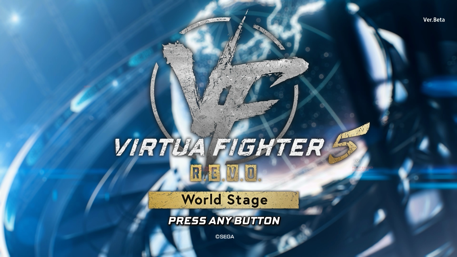 Virtua Fighter 5 R.E.V.O World Stage Switch 2 Open Beta Now Available: First Impressions and Performance Analysis - Nintendo News Article