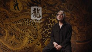 Latest Creator’s Voice Spotlights Yakuza Kiwami 3 & Dark Ties yakuza_kiwami_3_and_dark_ties_masayoshi_yokoyama_photo