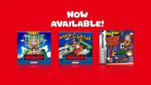 Celebrate MAR10 Day With New Virtual Boy And Game Boy Advance Games 2026_mario_day_nintendo_switch_online_and_expansion_pack_screenshot