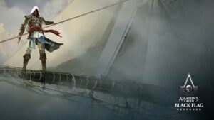 Ubisoft Teases Assassin's Creed Black Flag Resynced News assassins_creed_black_flag_resynced_teaser