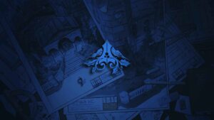 Blue Prince Nintendo Switch 2 Review blue_prince_nintendo_switch_2_review_banner