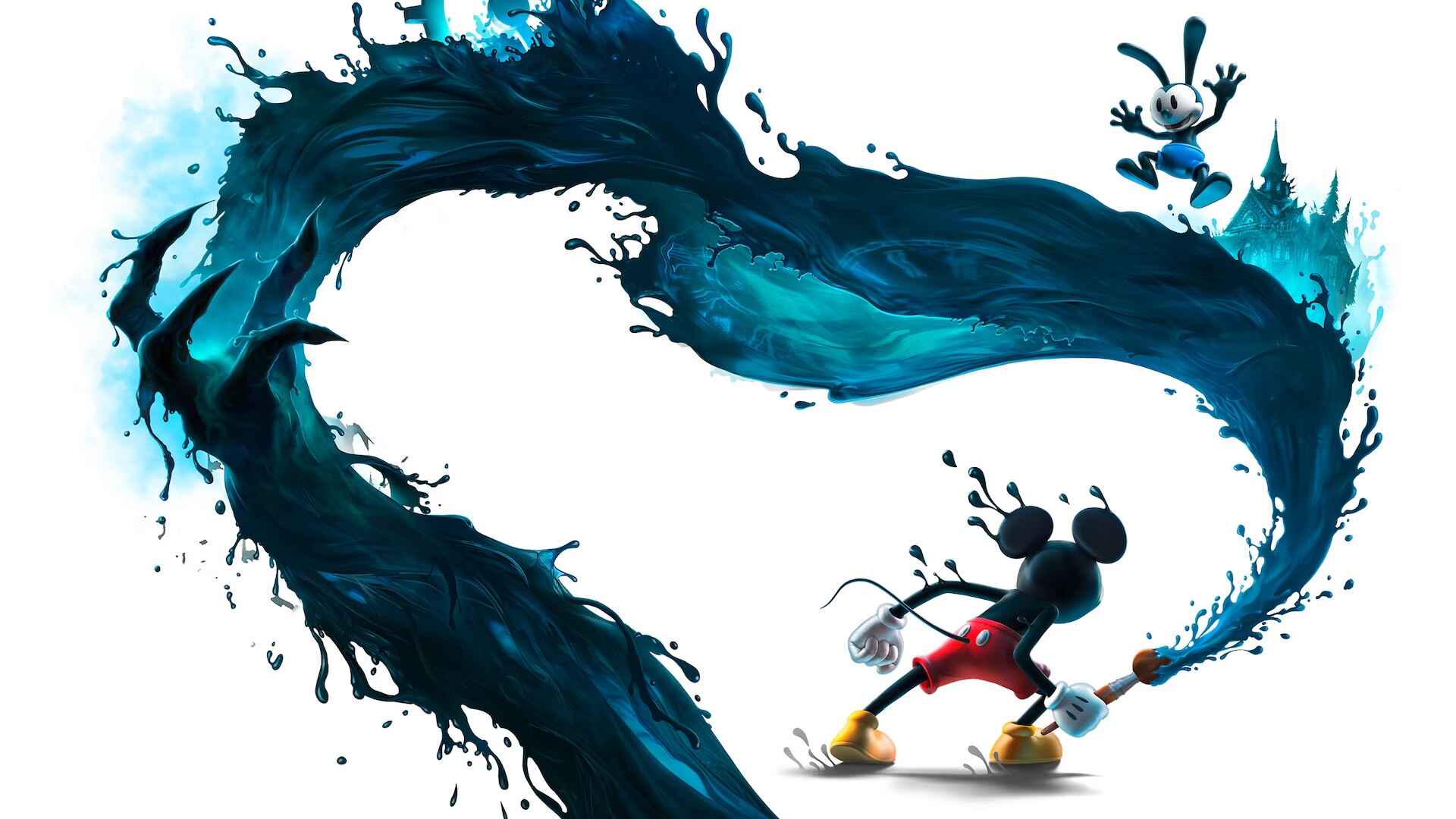 Disney Epic Mickey: Rebrushed Coming to Nintendo Switch 2—Release Date, Features, and Developer Insights - Nintendo News Article