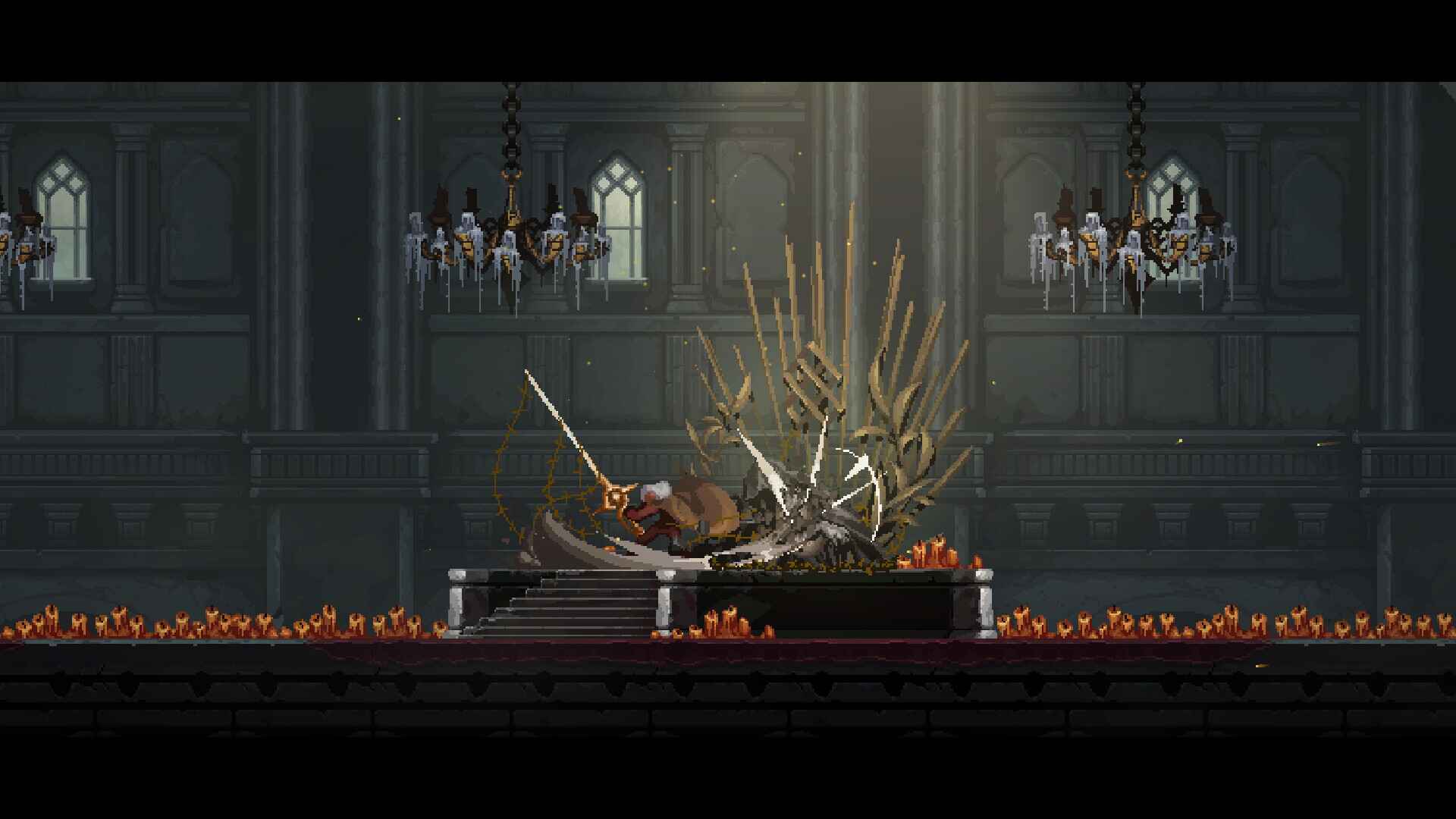 Dragon Is Dead Sets Nintendo Switch Release Date: Dark Fantasy Hack-and-Slash Debuts April 2026 - Nintendo News Article