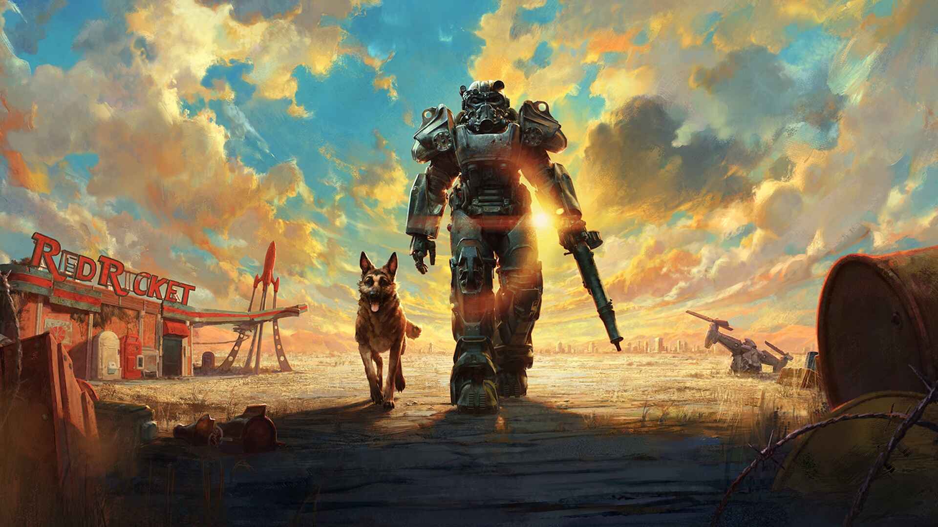 Fallout 4 Anniversary Edition Switch 2 Review | Nintendo Insider - Nintendo News Article