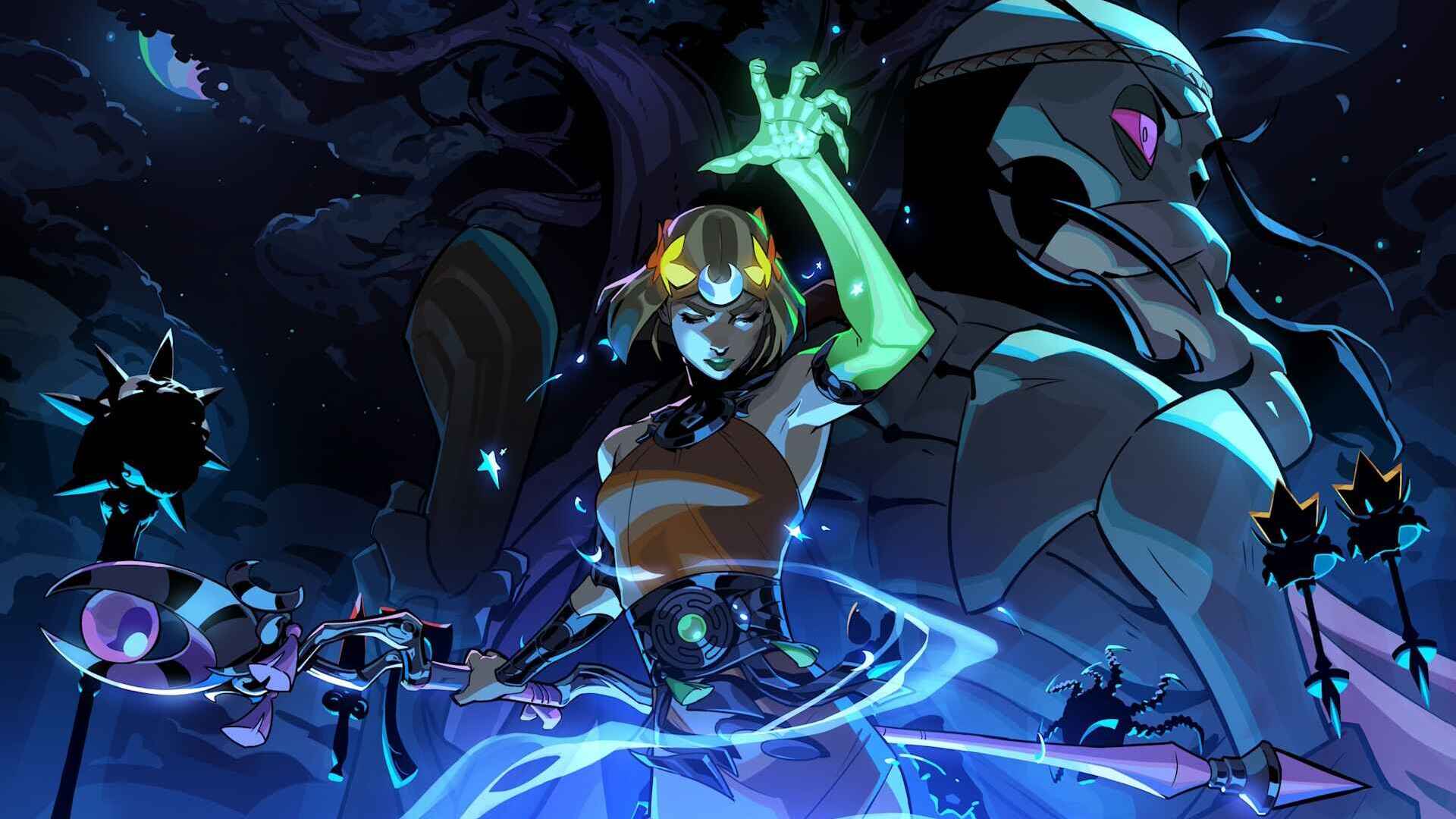 Hades II on Nintendo Switch 2: Supergiant Raises the Bar for Roguelike Excellence - Nintendo News Article