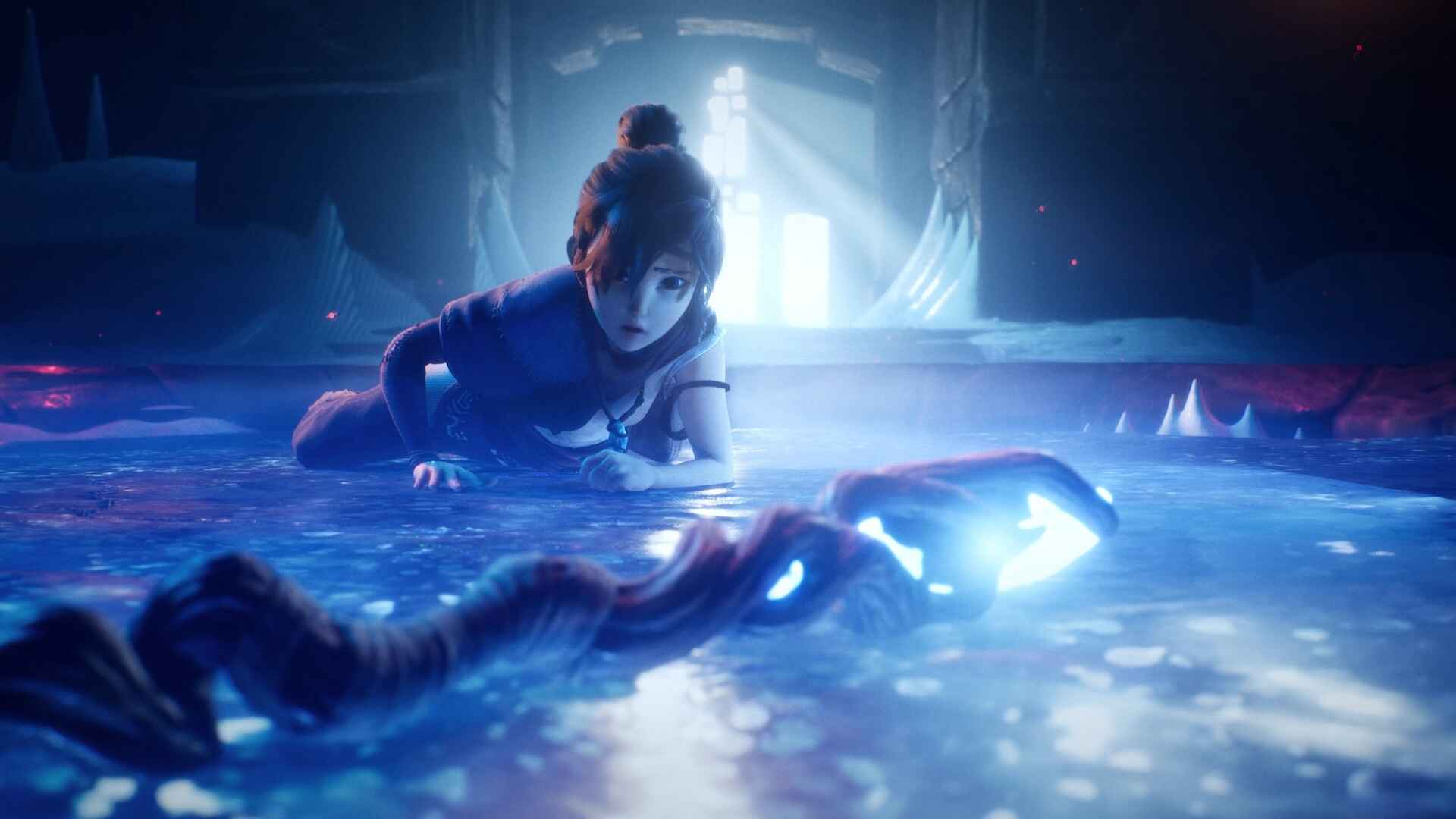 Kena: Bridge of Spirits Switch 2 Review | Nintendo Insider - Nintendo News Article