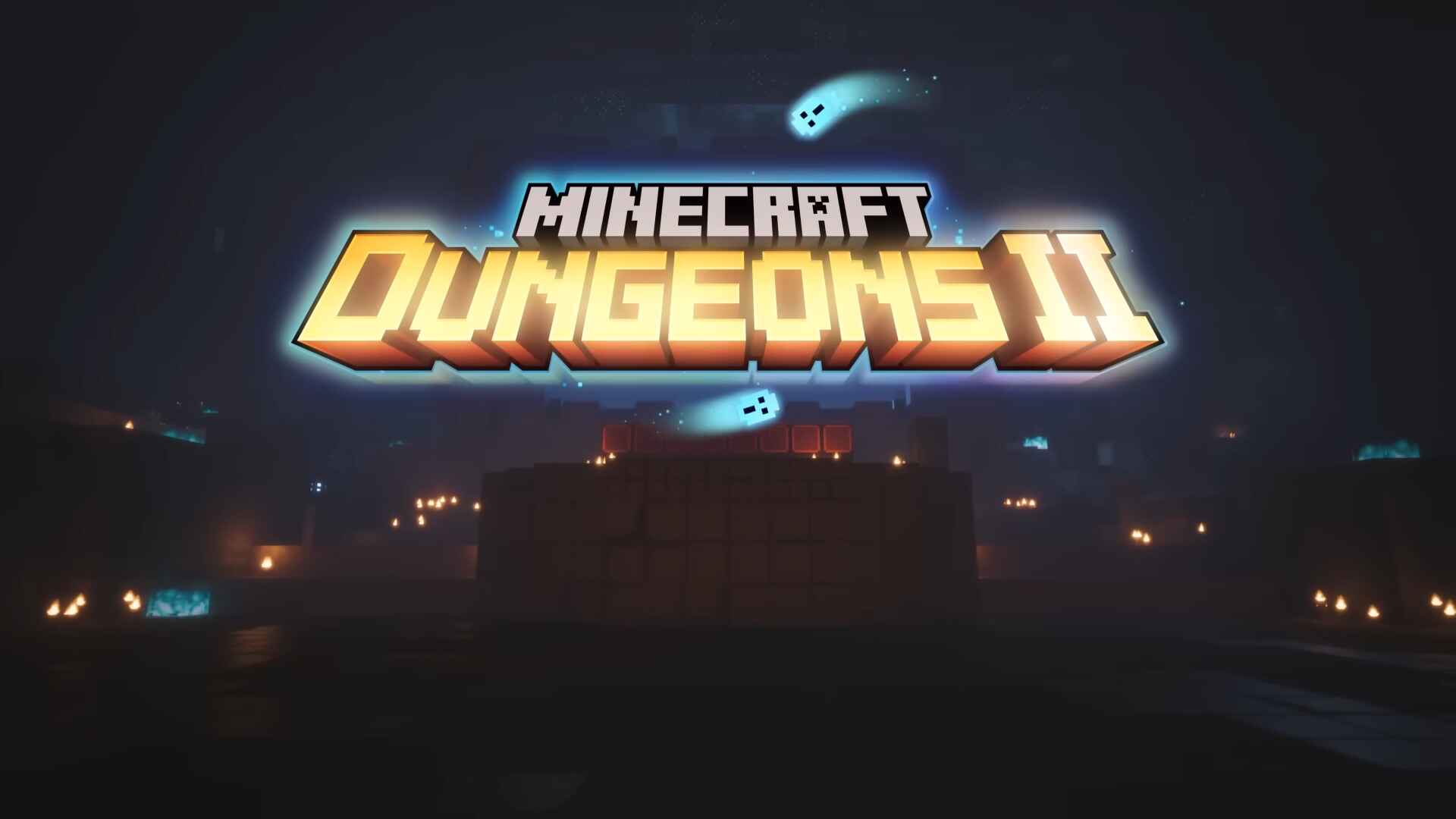 Minecraft Dungeons II Announced for Nintendo Switch and Nintendo Switch 2 at Minecraft LIVE 2026 - Nintendo News Article
