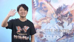 Royal Monsters To Be Introduced In Free Monster Hunter Stories 3 Update monster_hunter_stories_3_ryozo_tsujimoto_photo