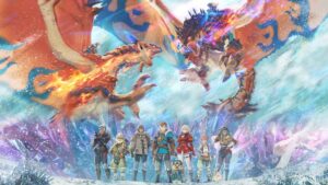 Monster Hunter Stories 3: Twisted Reflection Nintendo Switch 2 Review monster_hunter_stories_3_twisted_reflection_nintendo_switch_2_review_banner