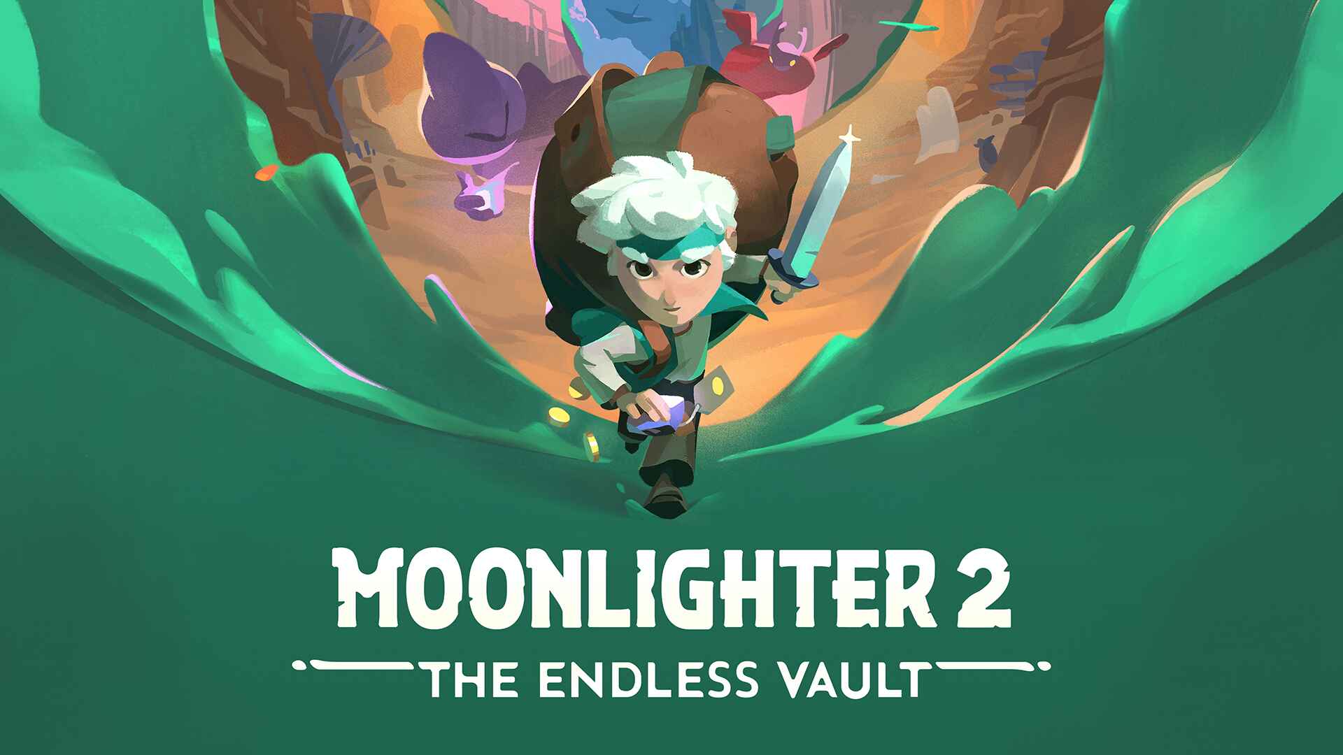 Moonlighter 2: The Endless Vault Announced for Nintendo Switch 2 – New Features, Deeper Dungeons, and a Return to Shopkeeping - Nintendo News Article