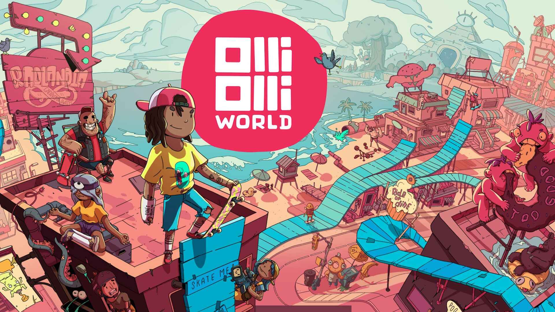 olliolli world banner 1