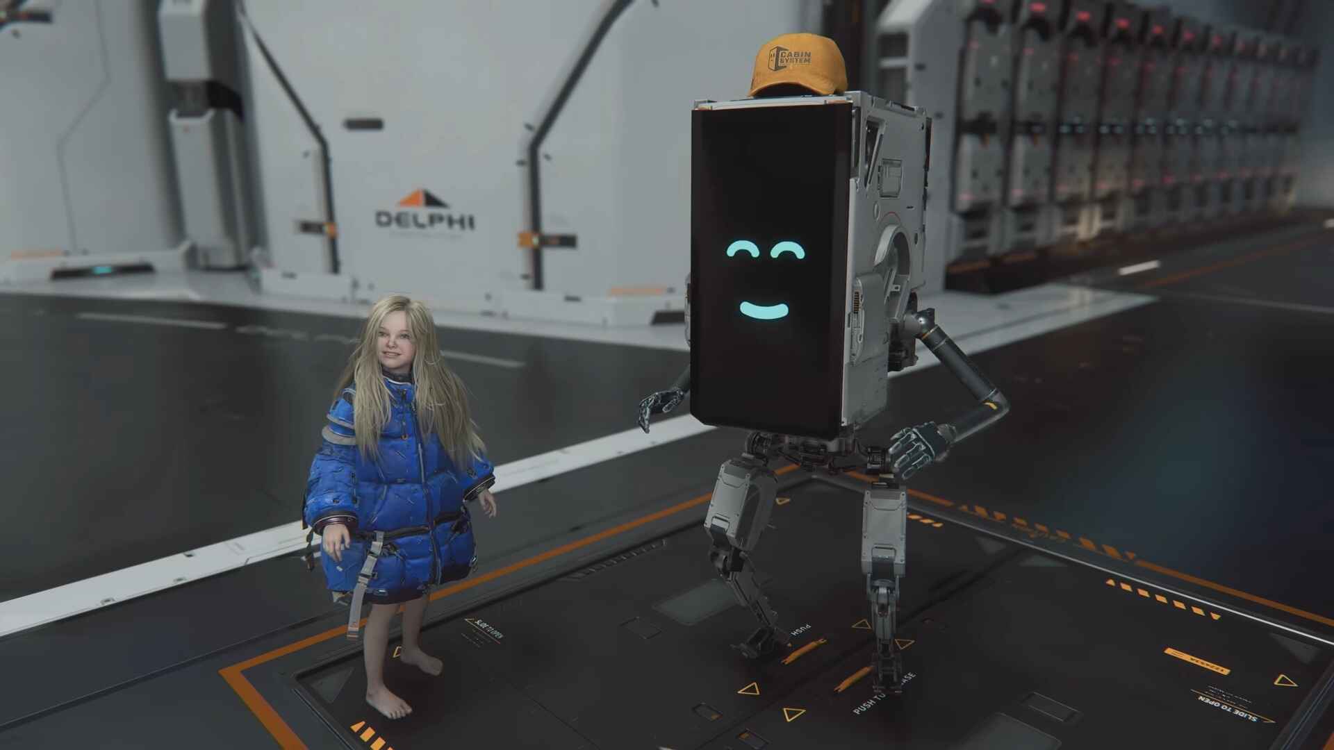 PRAGMATA Launches Early on Nintendo Switch 2 with New Trailer and Pre-Order Updates - Nintendo News Article