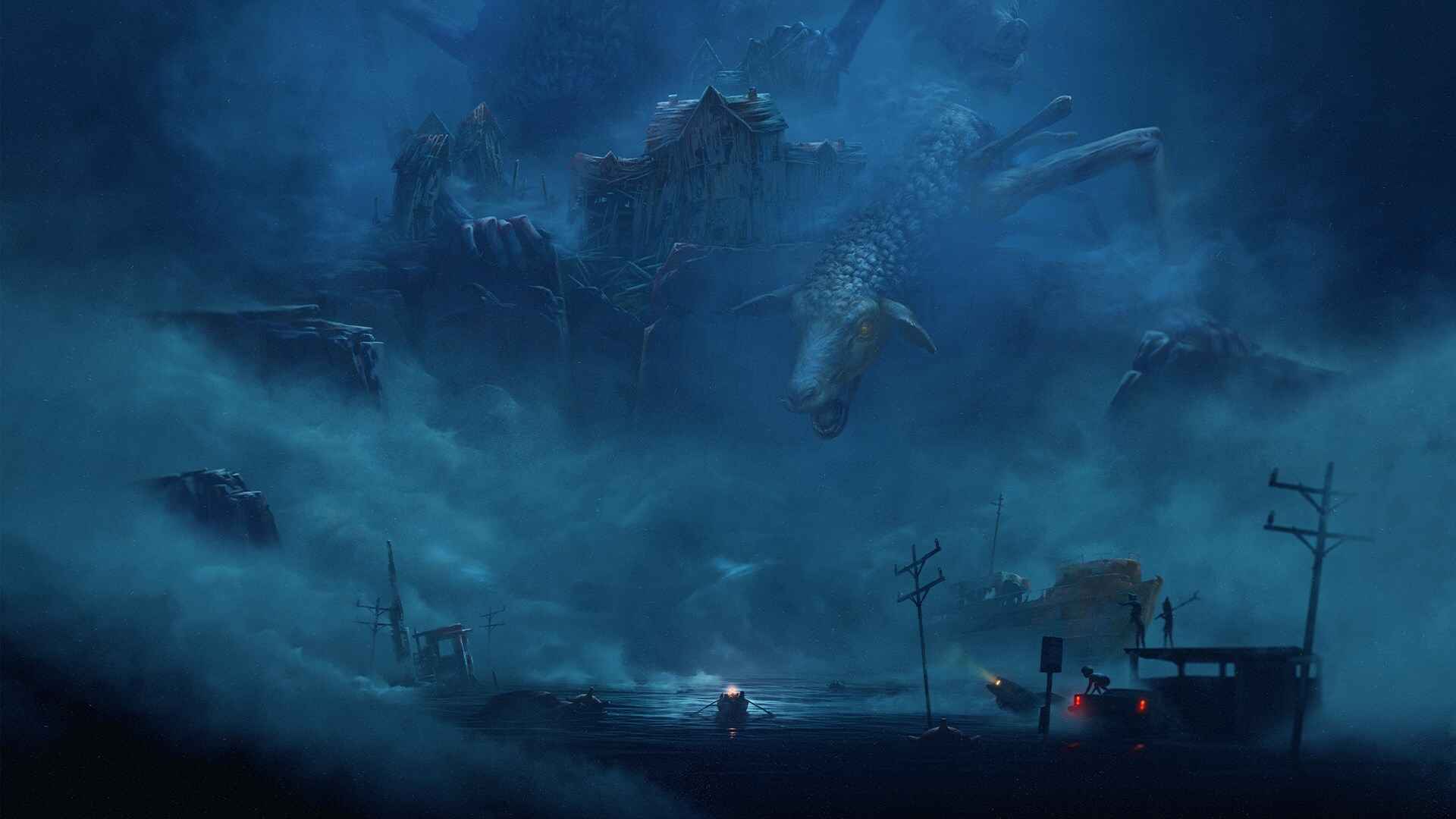 REANIMAL Switch 2 Review | Nintendo Insider - Nintendo News Article