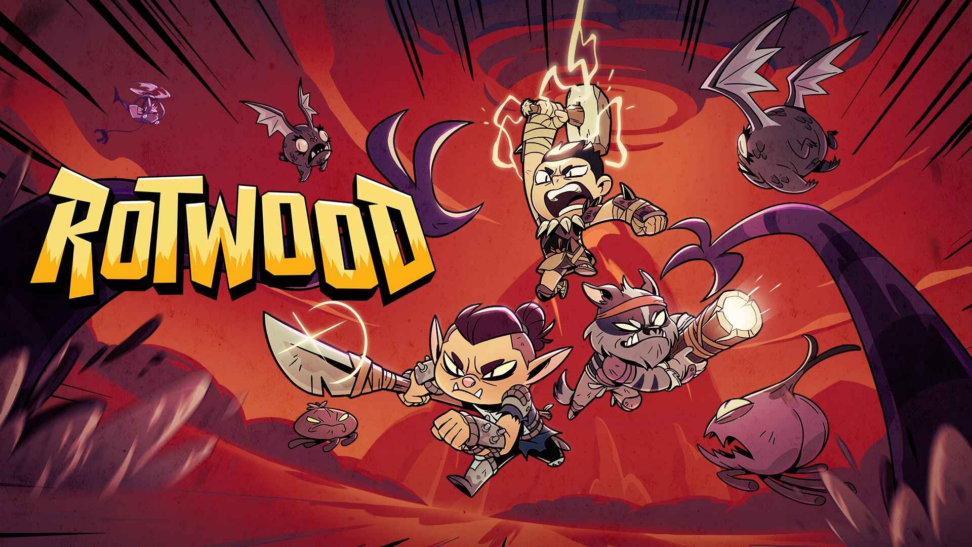 Rotwood Launches as Console Exclusive on Nintendo Switch 2: An In-Depth Look at Klei Entertainment's Latest Release - Nintendo News Article
