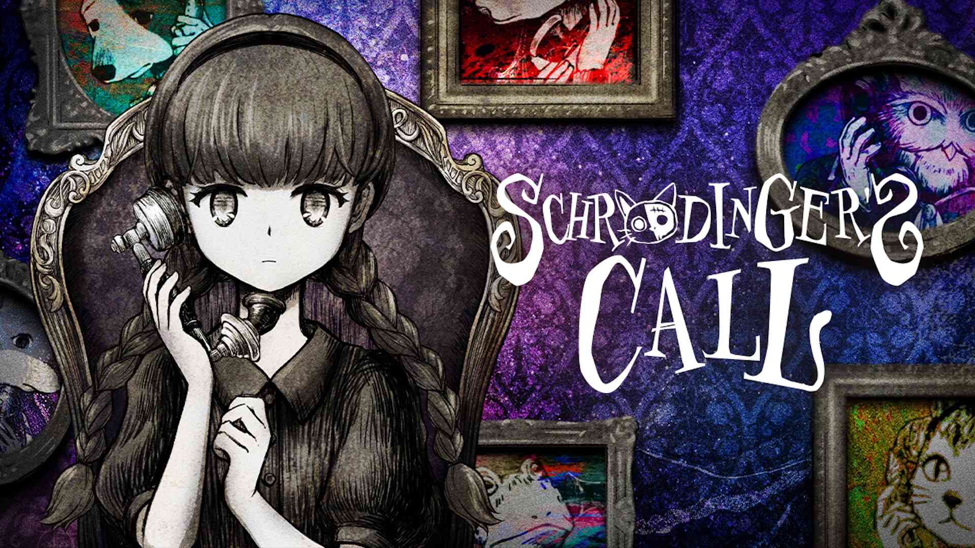 Schrödinger’s Call Brings Storybook Adventure to Nintendo Switch – Release Date, Gameplay, and Details - Nintendo News Article
